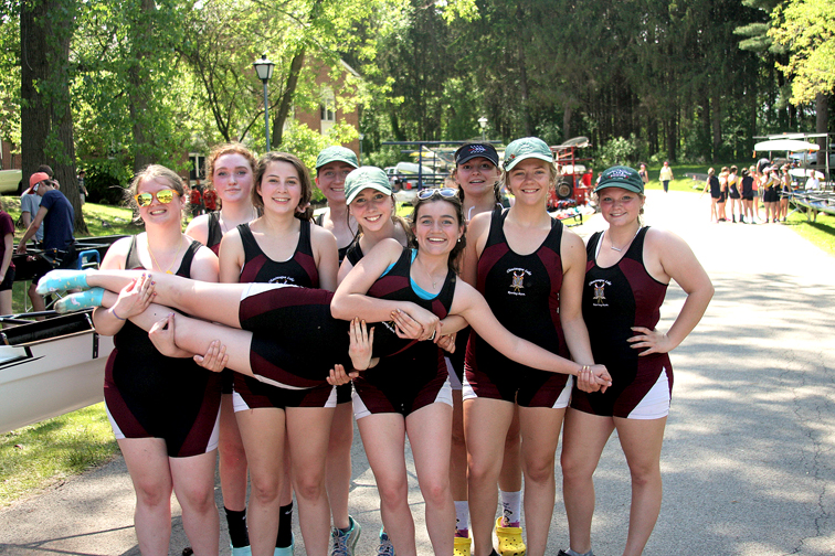 High School Rowing Meeting Is Feb. 13 News, Sports, Jobs Post Journal